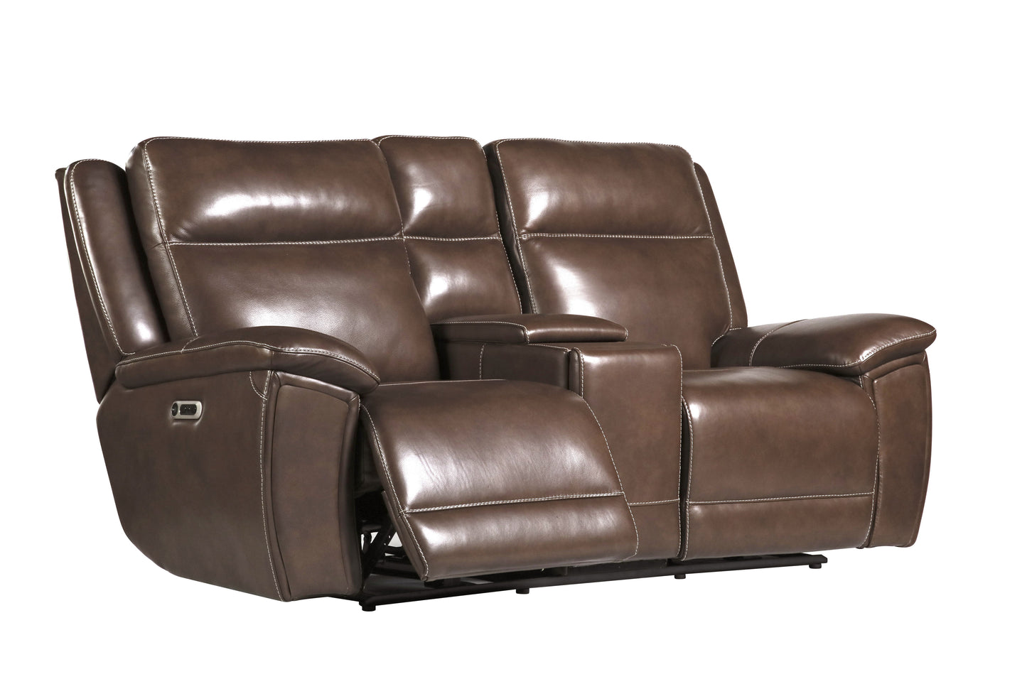 Jameson - Power Reclining Zero Gravity Sofa Set
