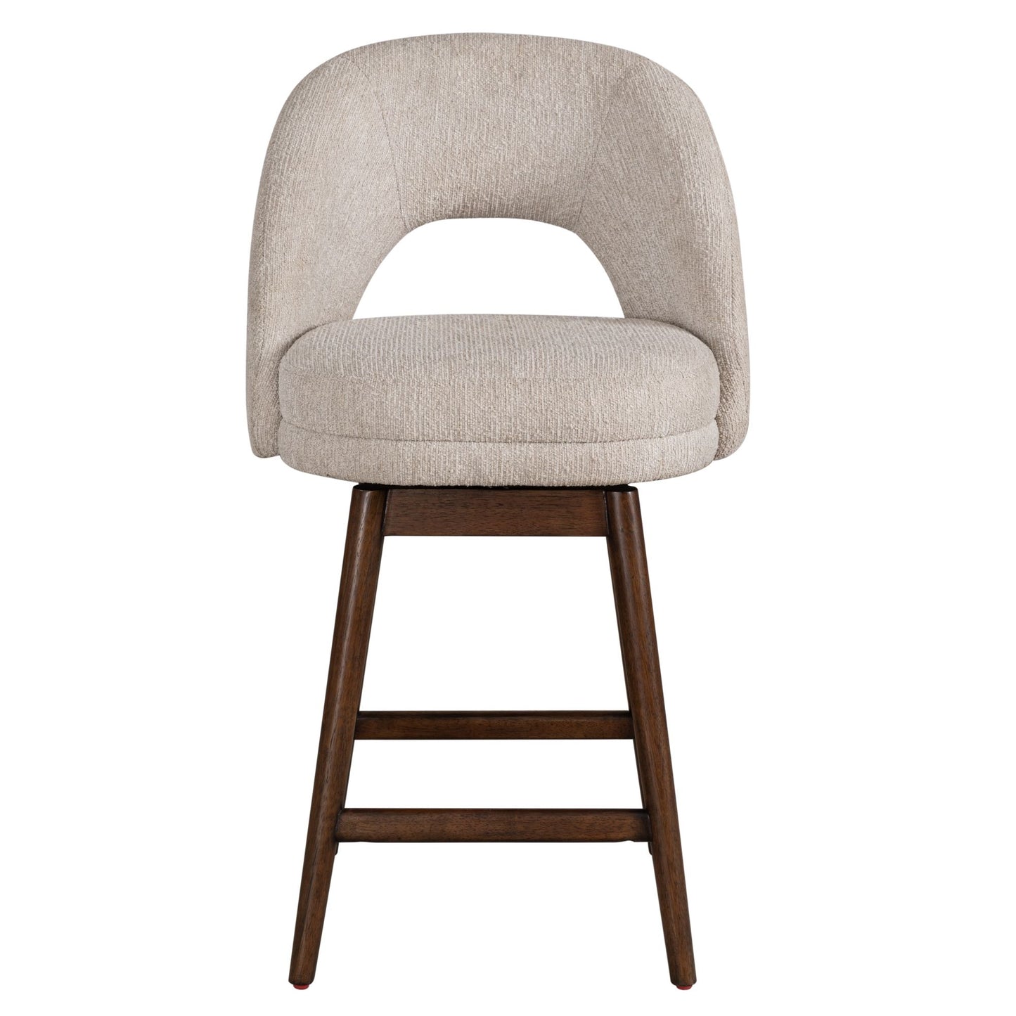 Adrian - Swivel Barstool