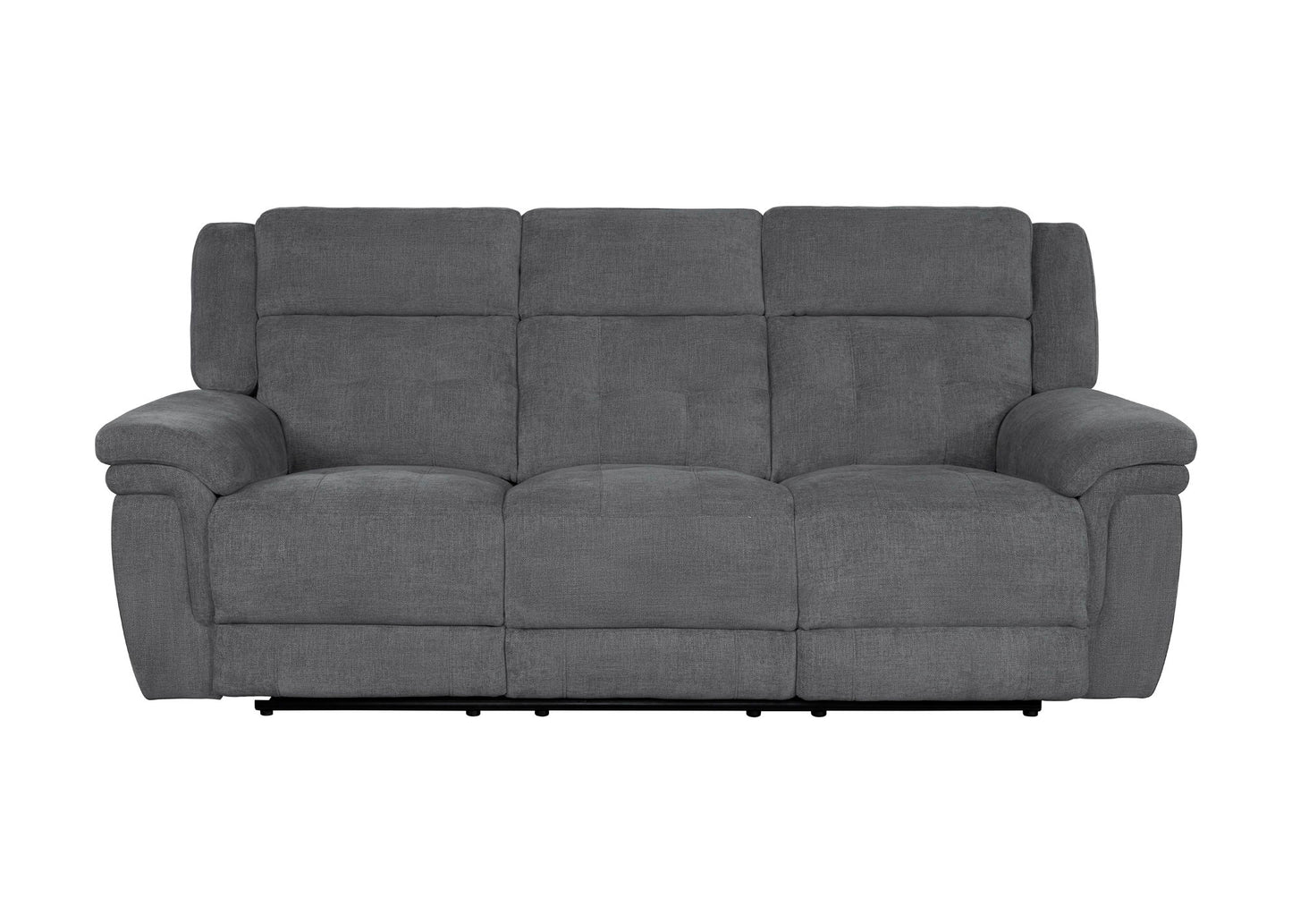 Richland - Power Reclining Sofa Set