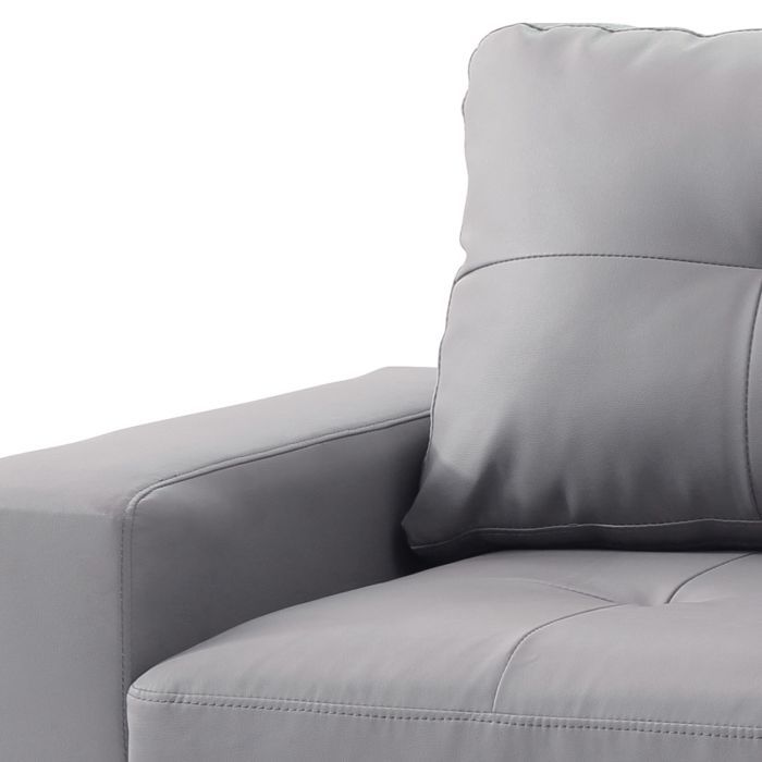 Track Arm Loveseat For Cozy Spaces