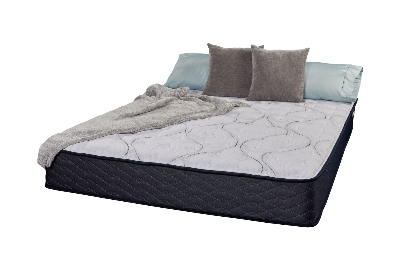 Restonic - ComfortCare DreamLux Firm