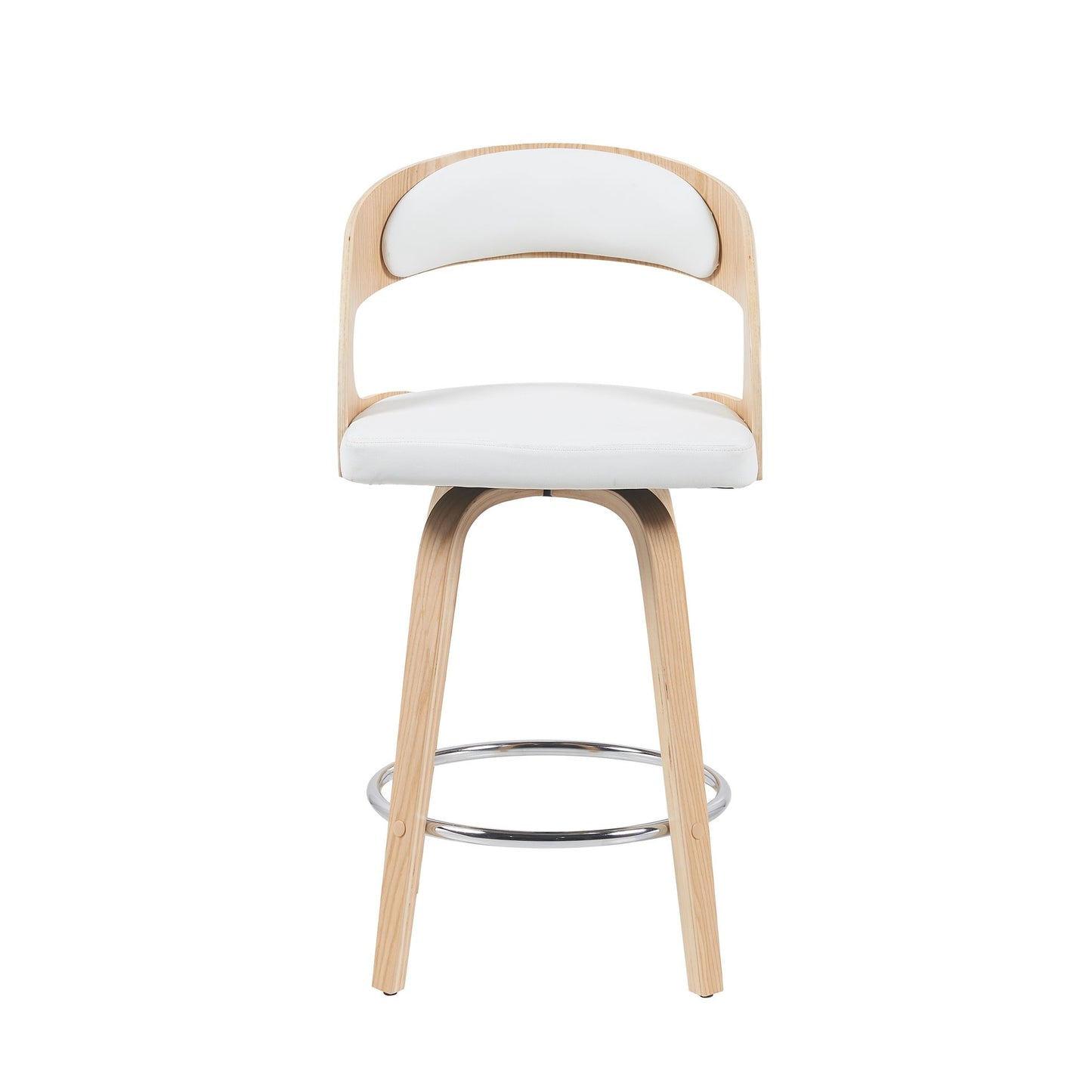 Shelly - Swivel Stool