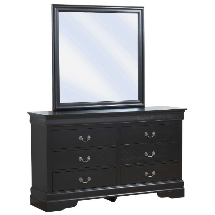 Traditional Dresser Elegant