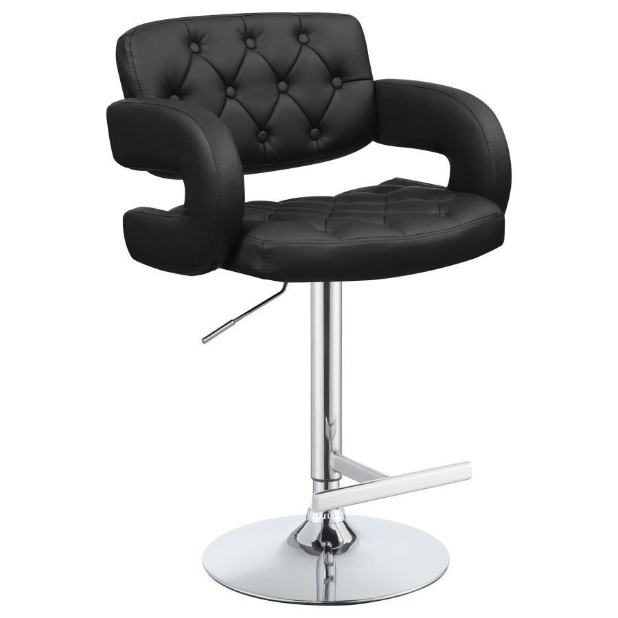 Brandi - 29" Adjustable Height Bar Stool