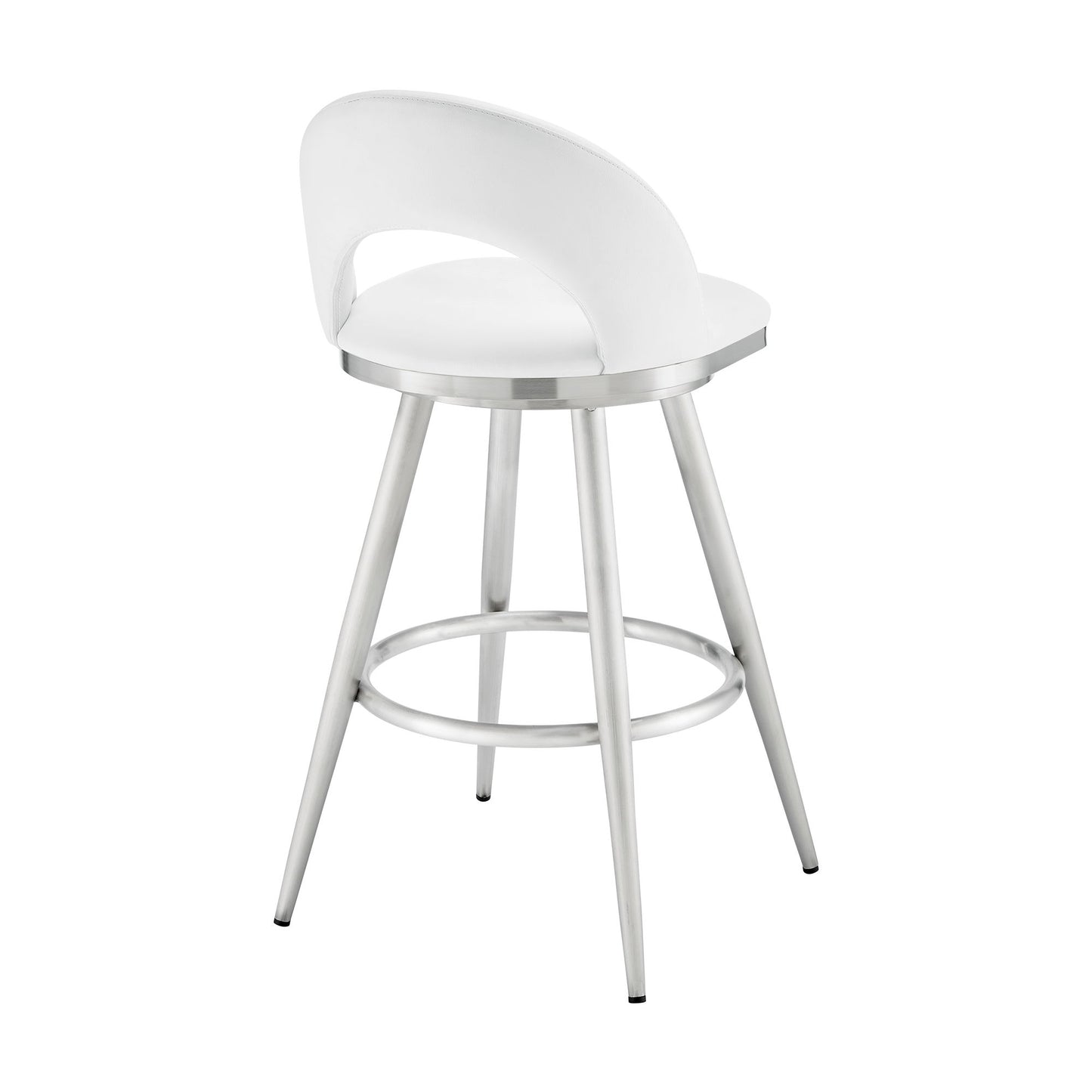 Charlotte - Swivel Bar Stool