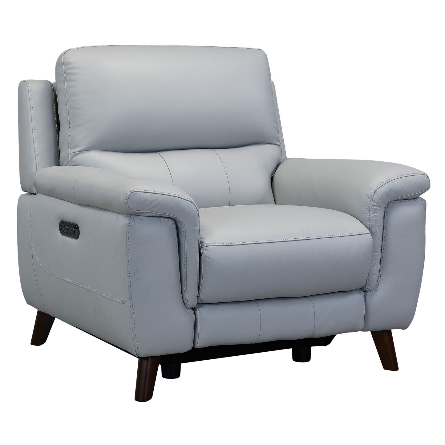 Lizette - Leather Reclining Chair