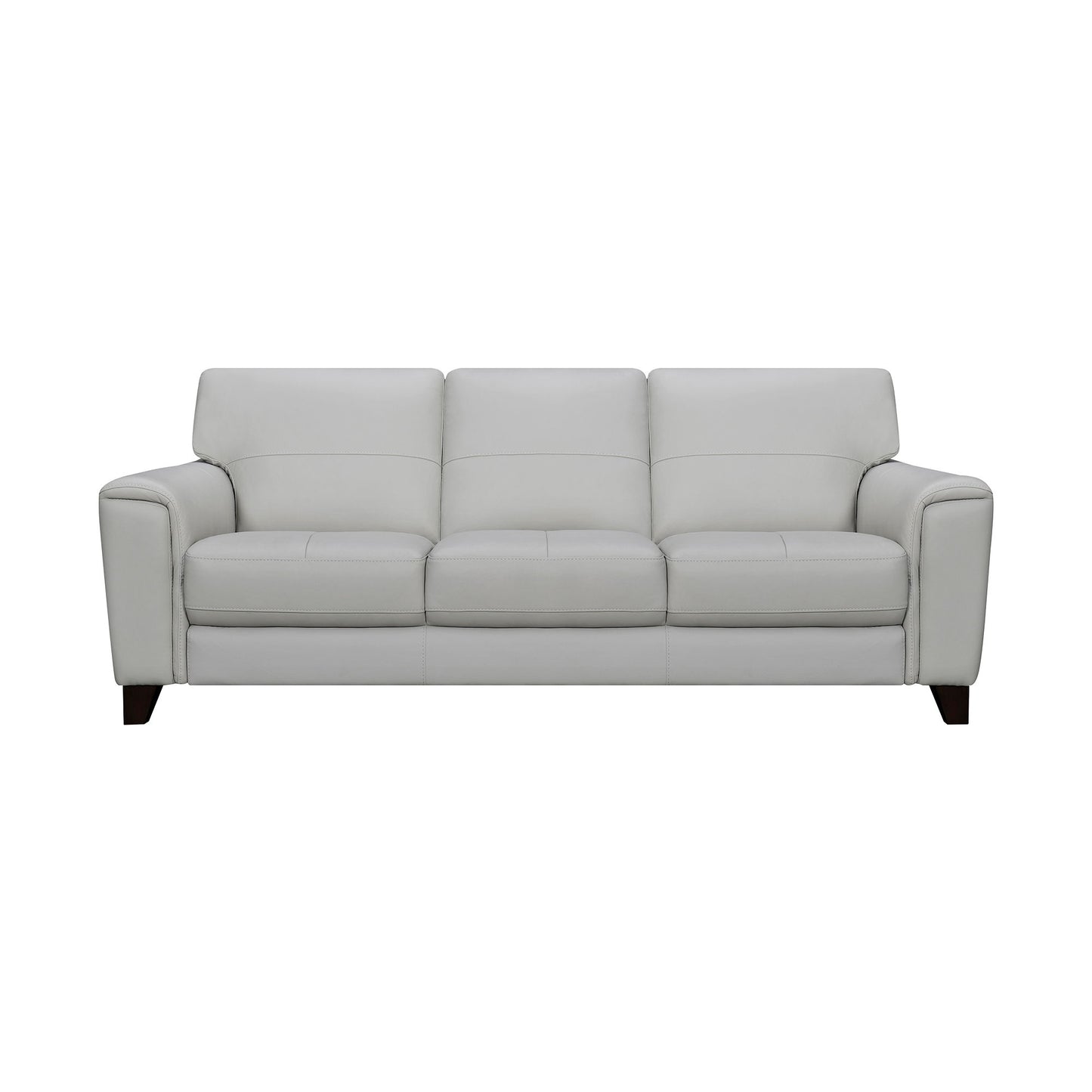 Bergen - Square Arm Sofa