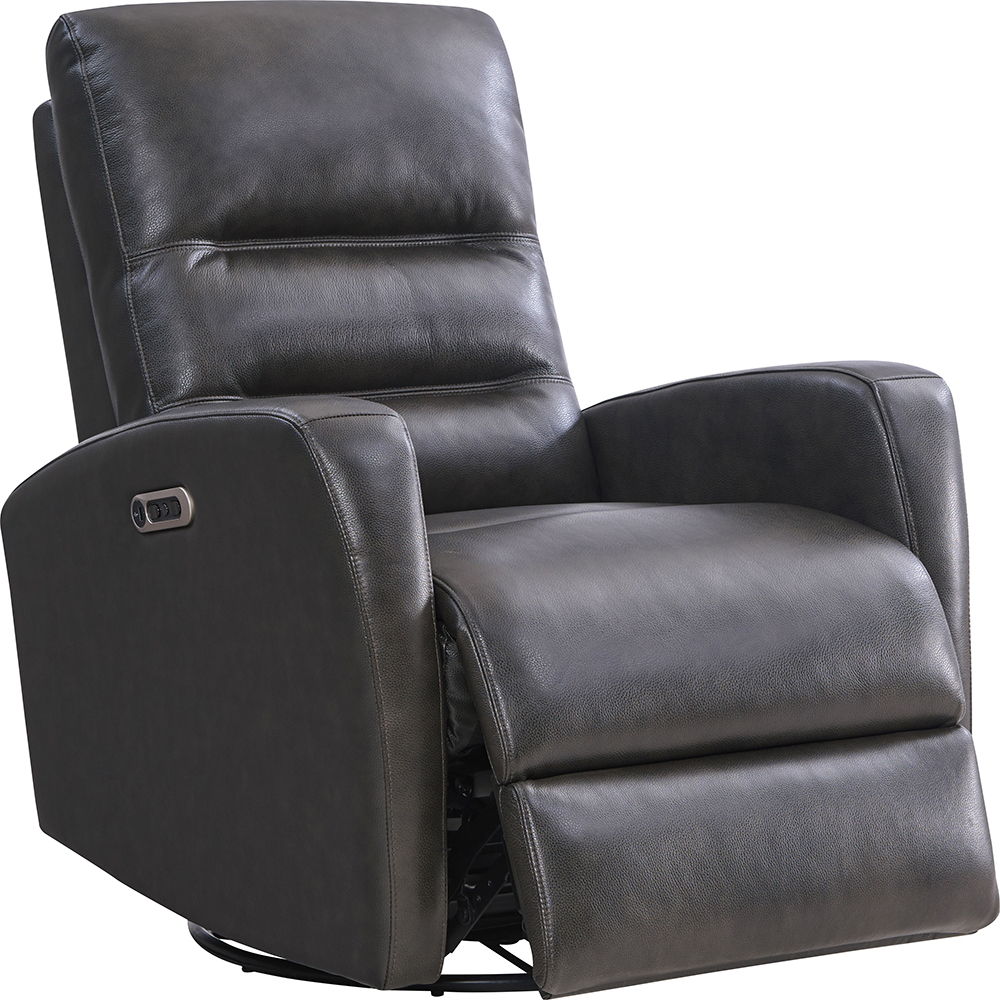 Ringo - Power Swivel Glider Recliner