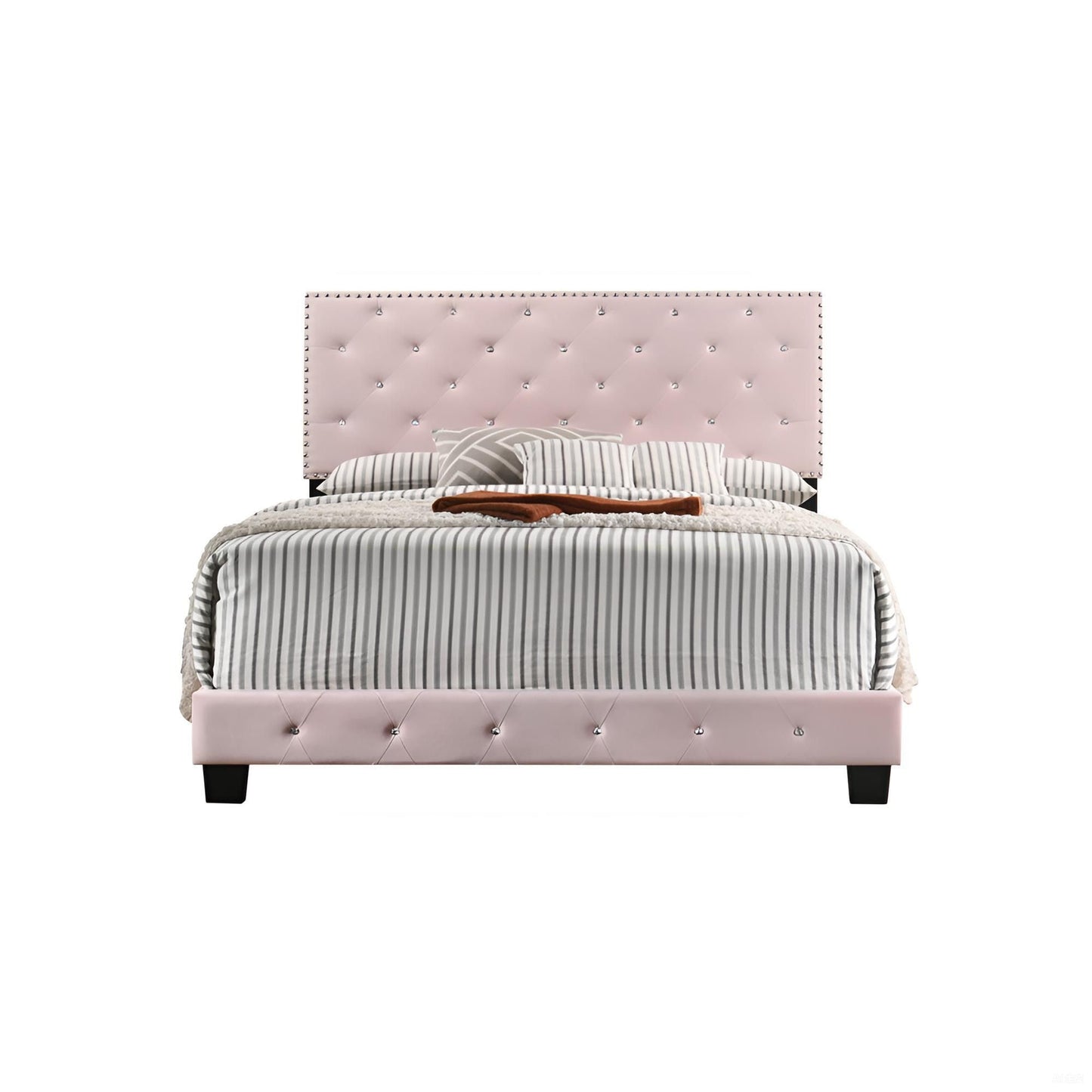 Suffolk - Bed