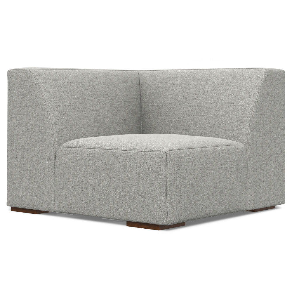 Rex - Handcrafted Sectional Sofa