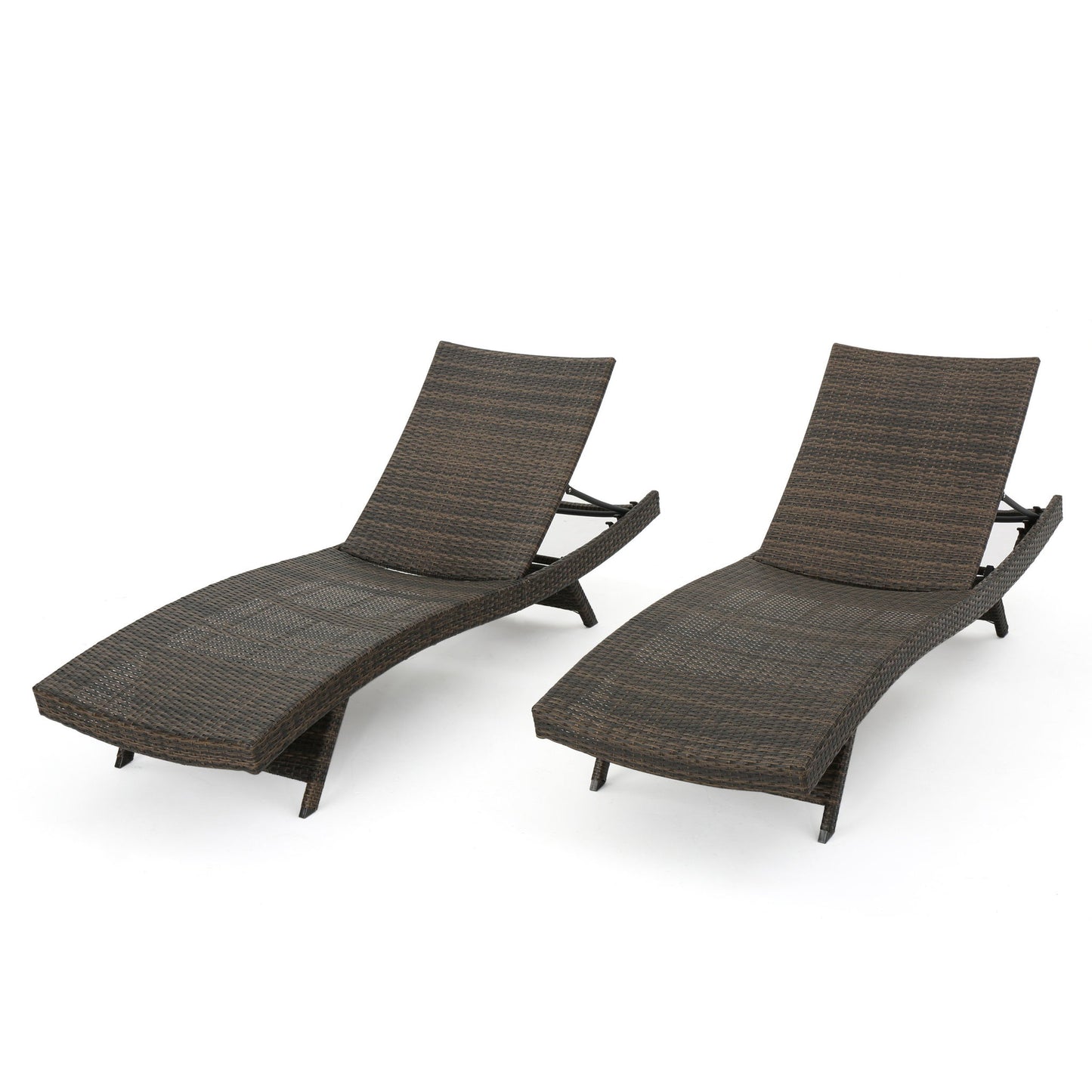 Salem - Chaise Lounge