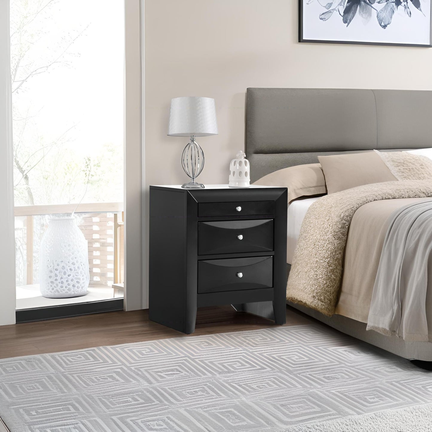 Marilla - Nightstand