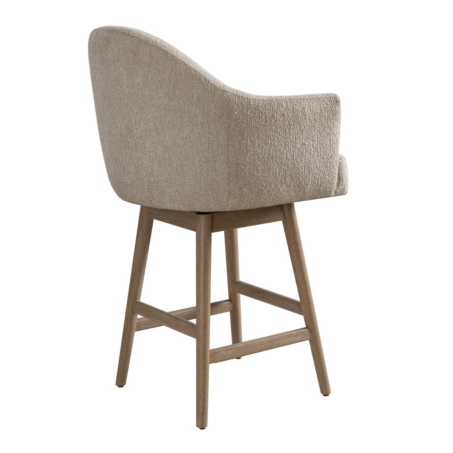 Jaxon - Swivel Barstool