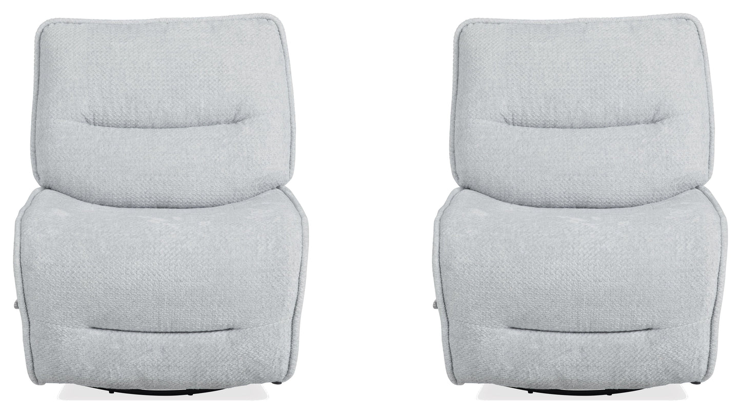 Leo - Armless Recliner