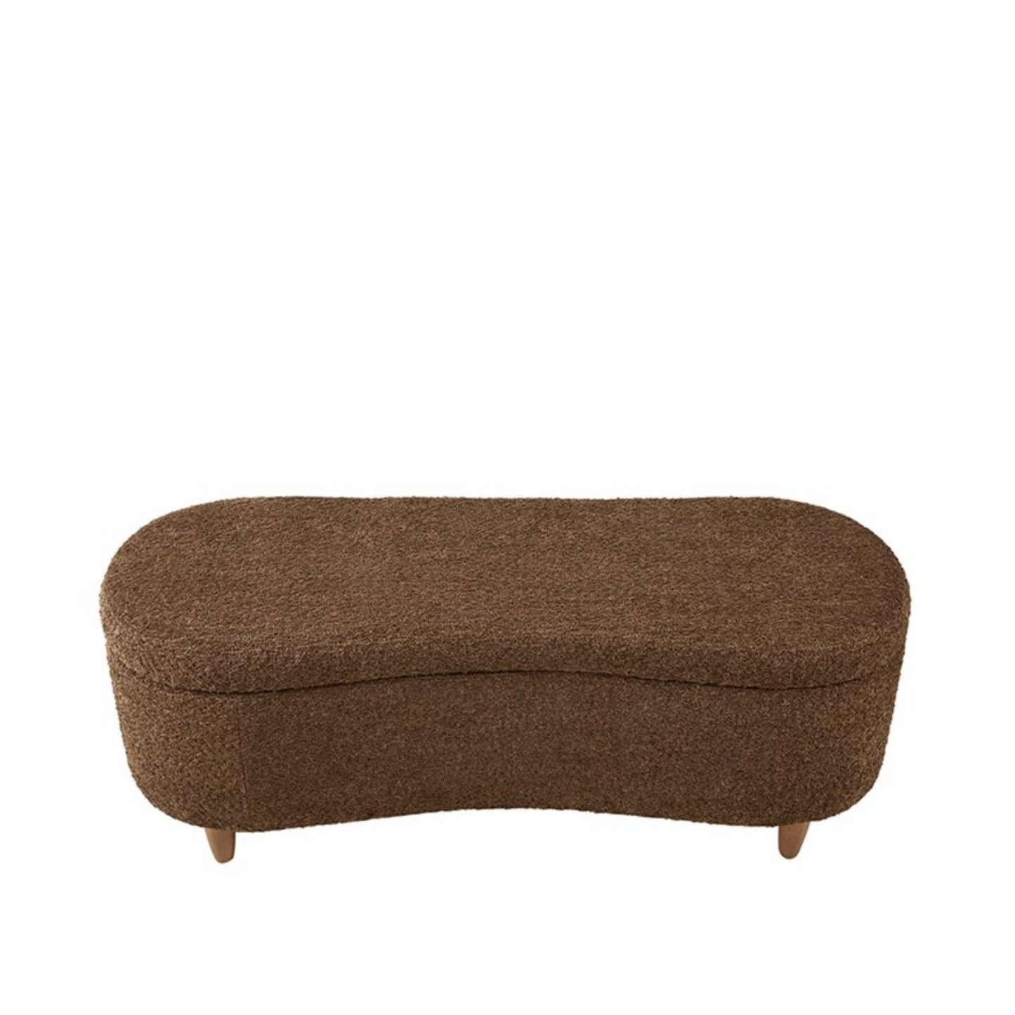 Flip Top Storage Bench