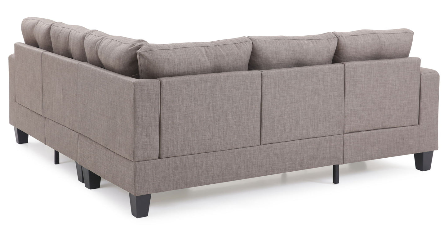 Newbury - Sectional