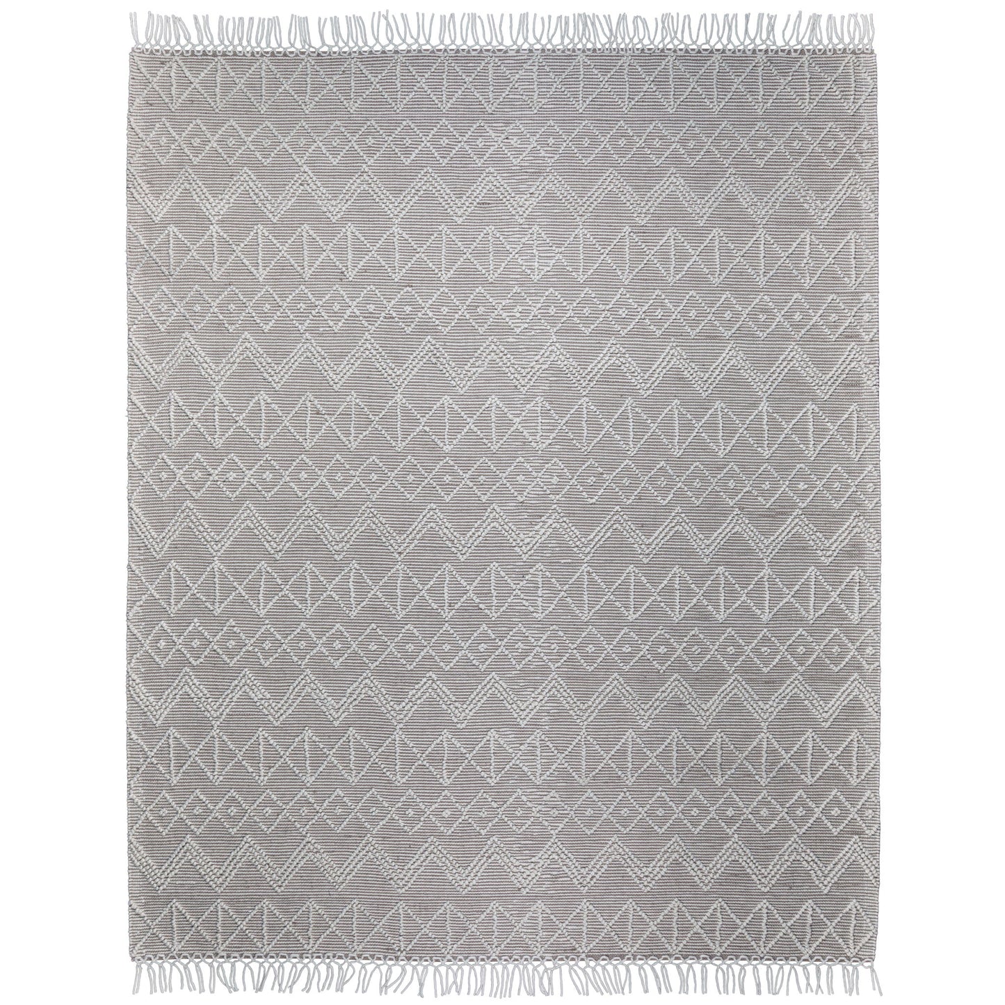Orton - Hand Knotted Area Rug