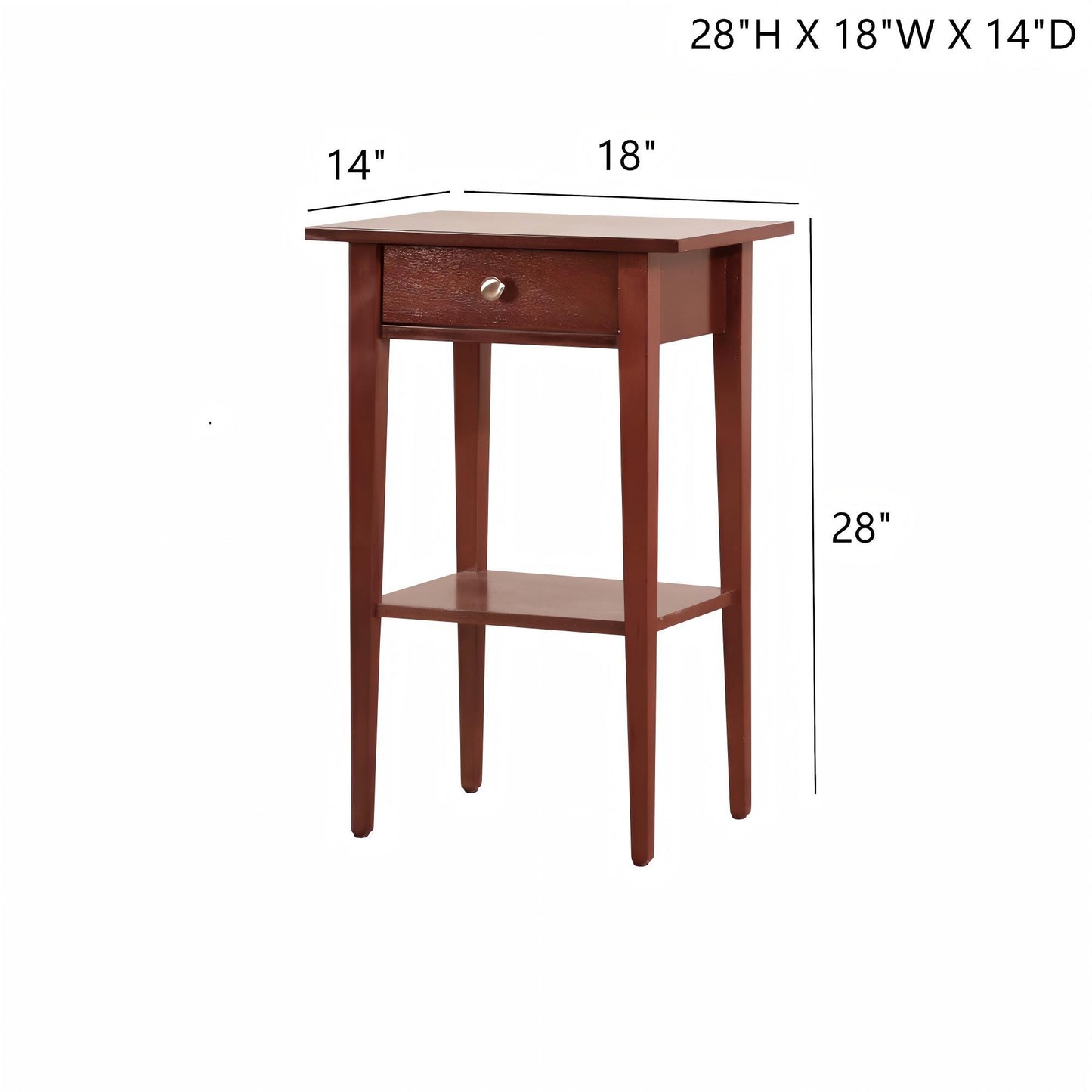 High Quality Nightstand