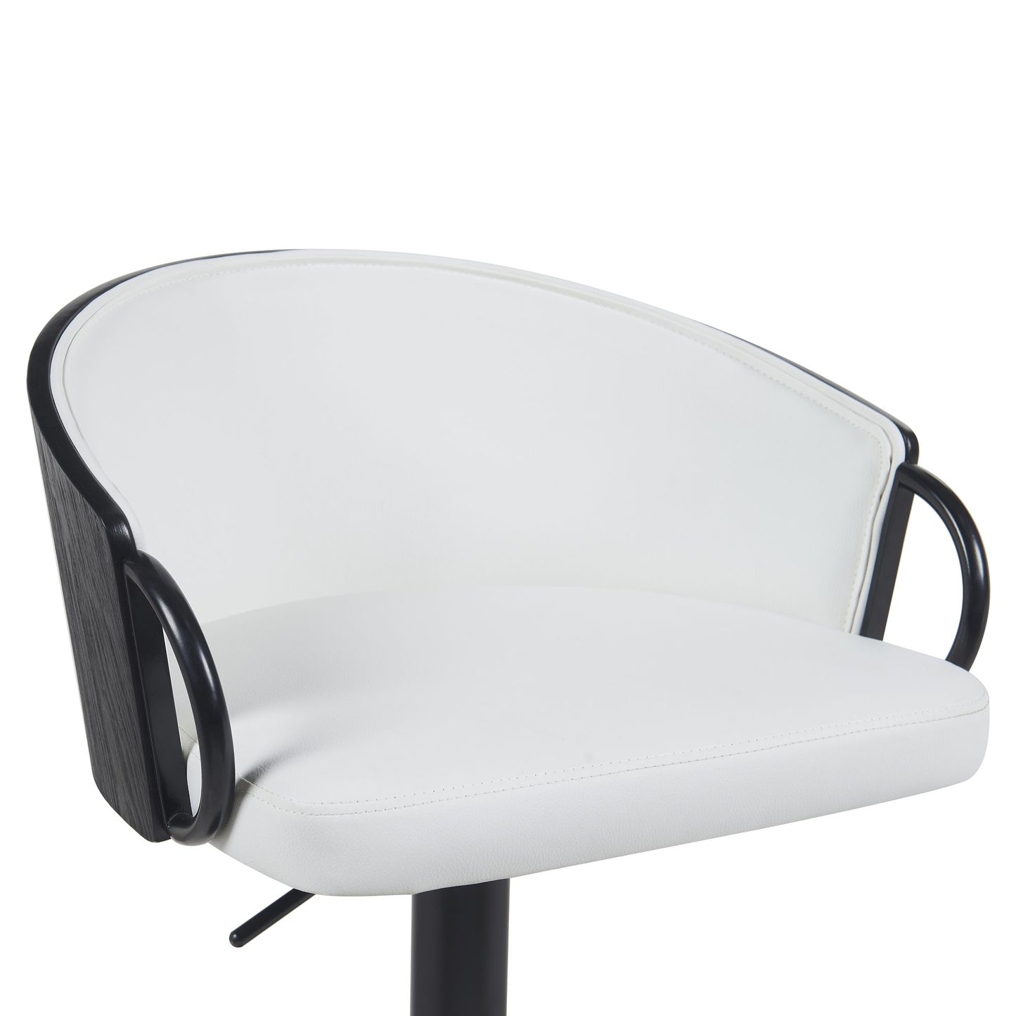 Montego - Adjustable Swivel Barstool