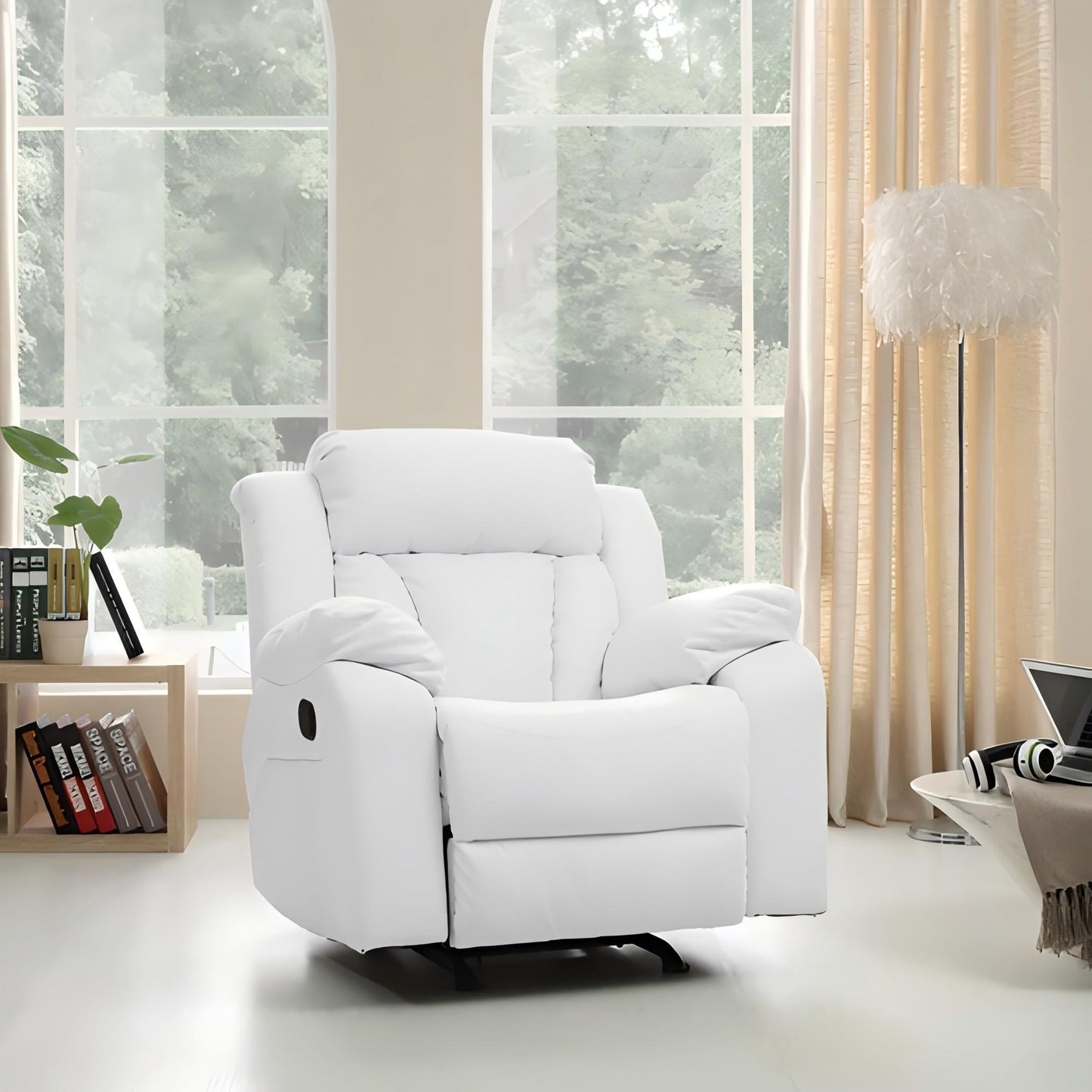 Daria - Rocker Recliner
