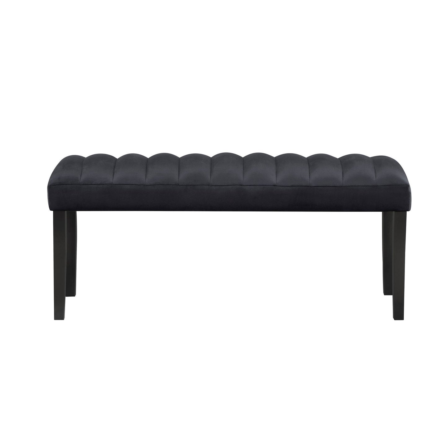 Vhong - Bench - Black