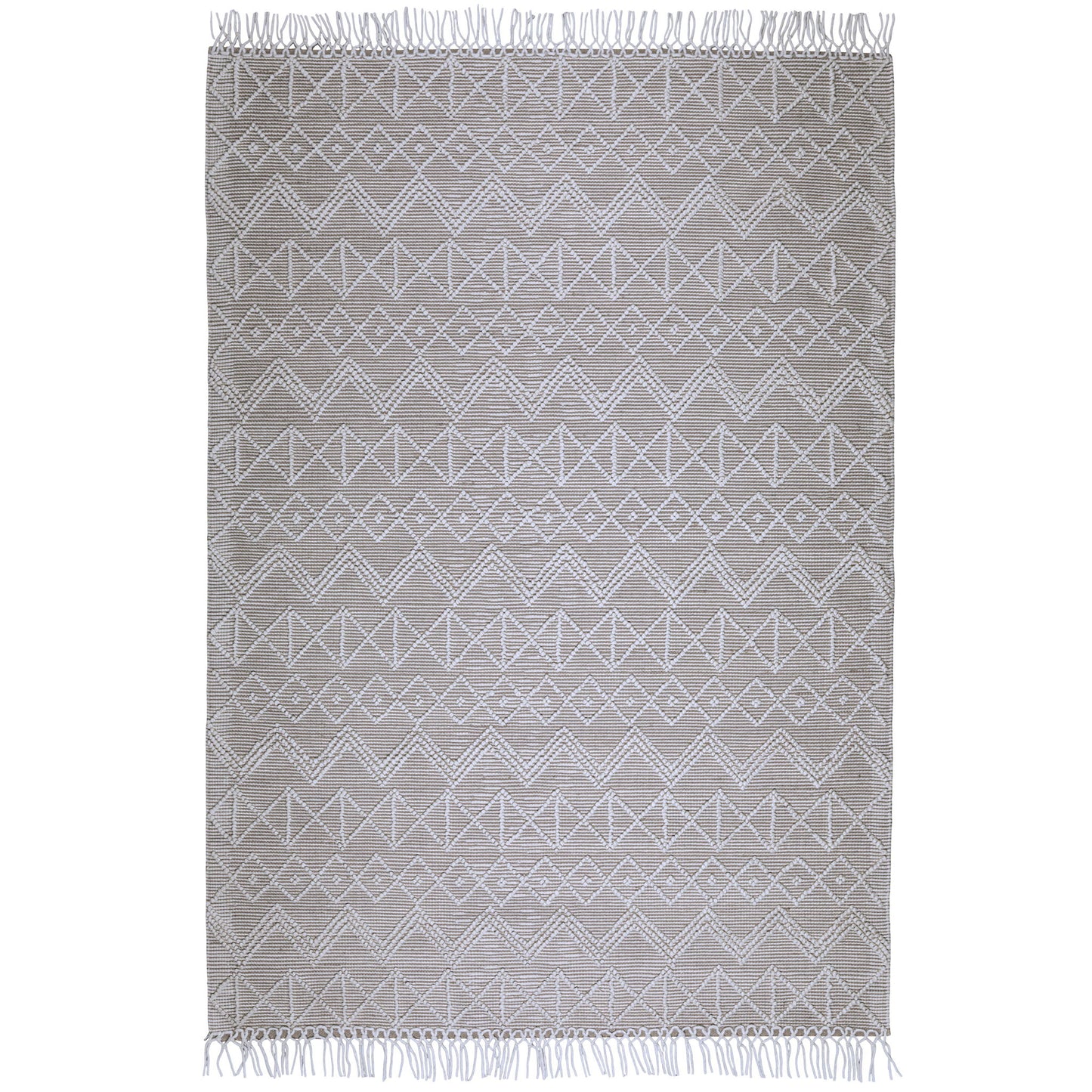 Orton - Hand Knotted Area Rug