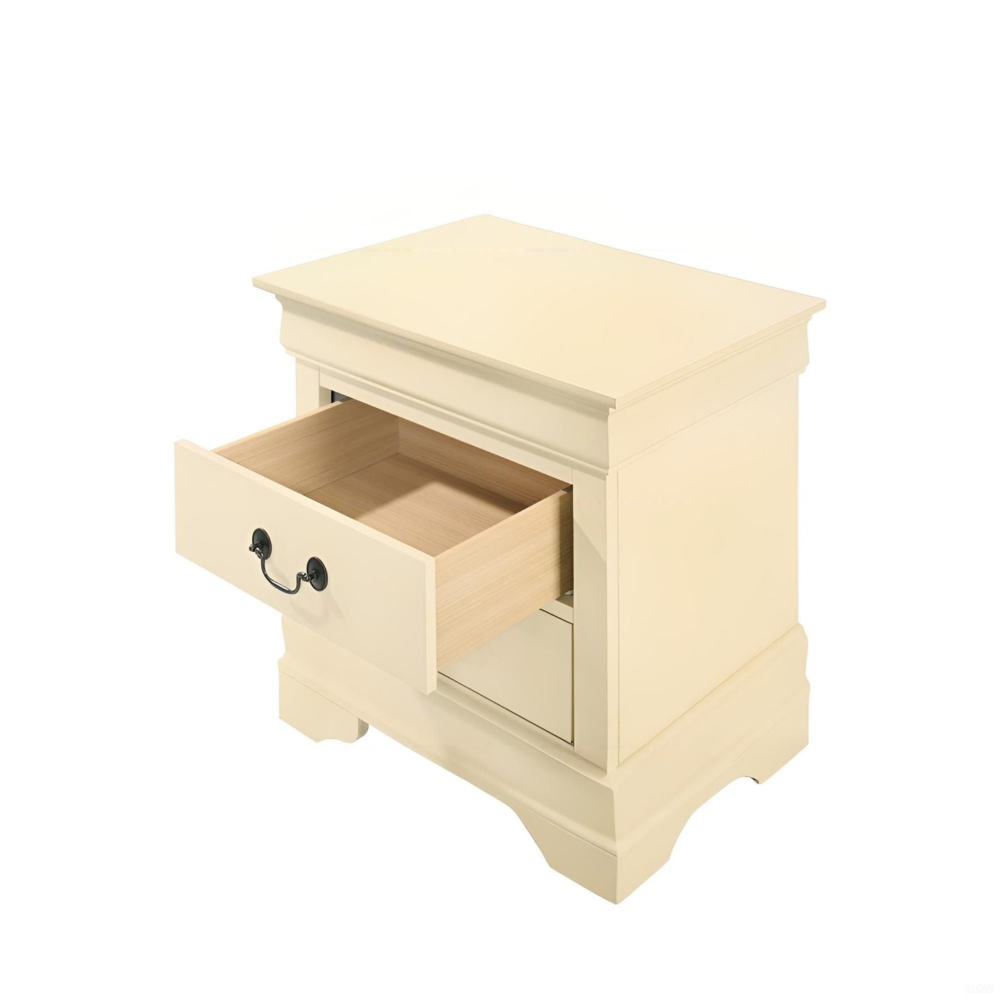 Louis Phillipe - Nightstand