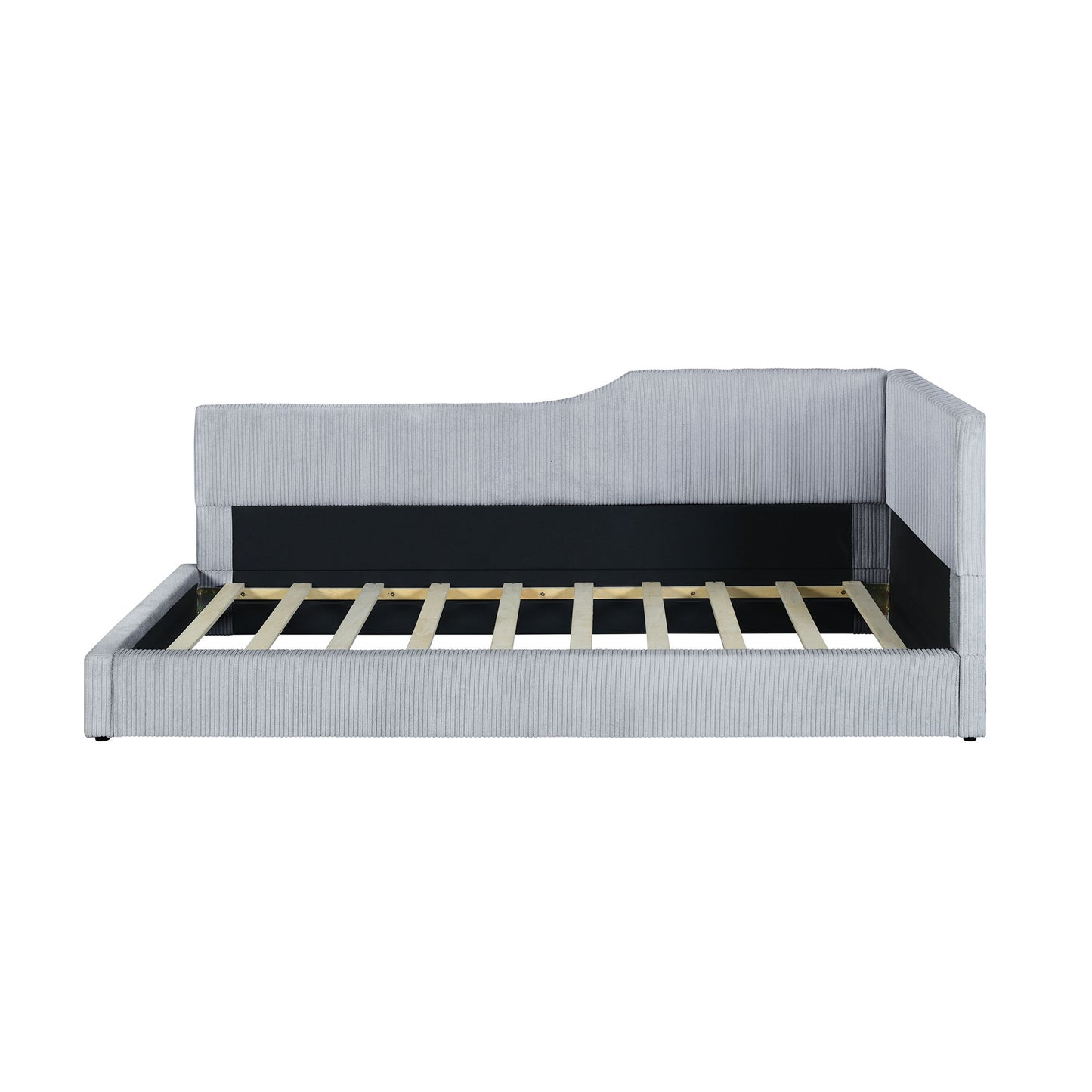 L Shaped Upholstered Daybed