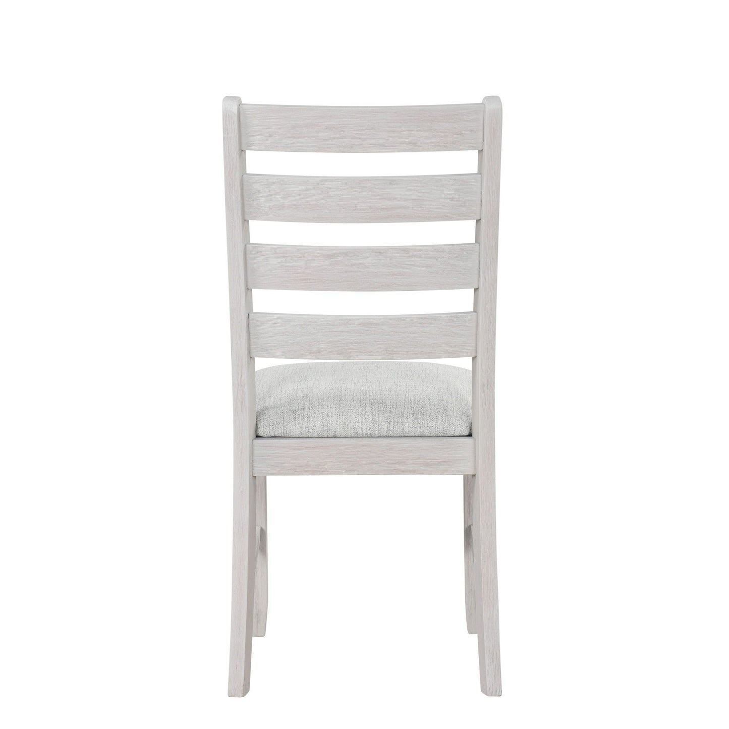 Echo - Dining Chair - Driftwood