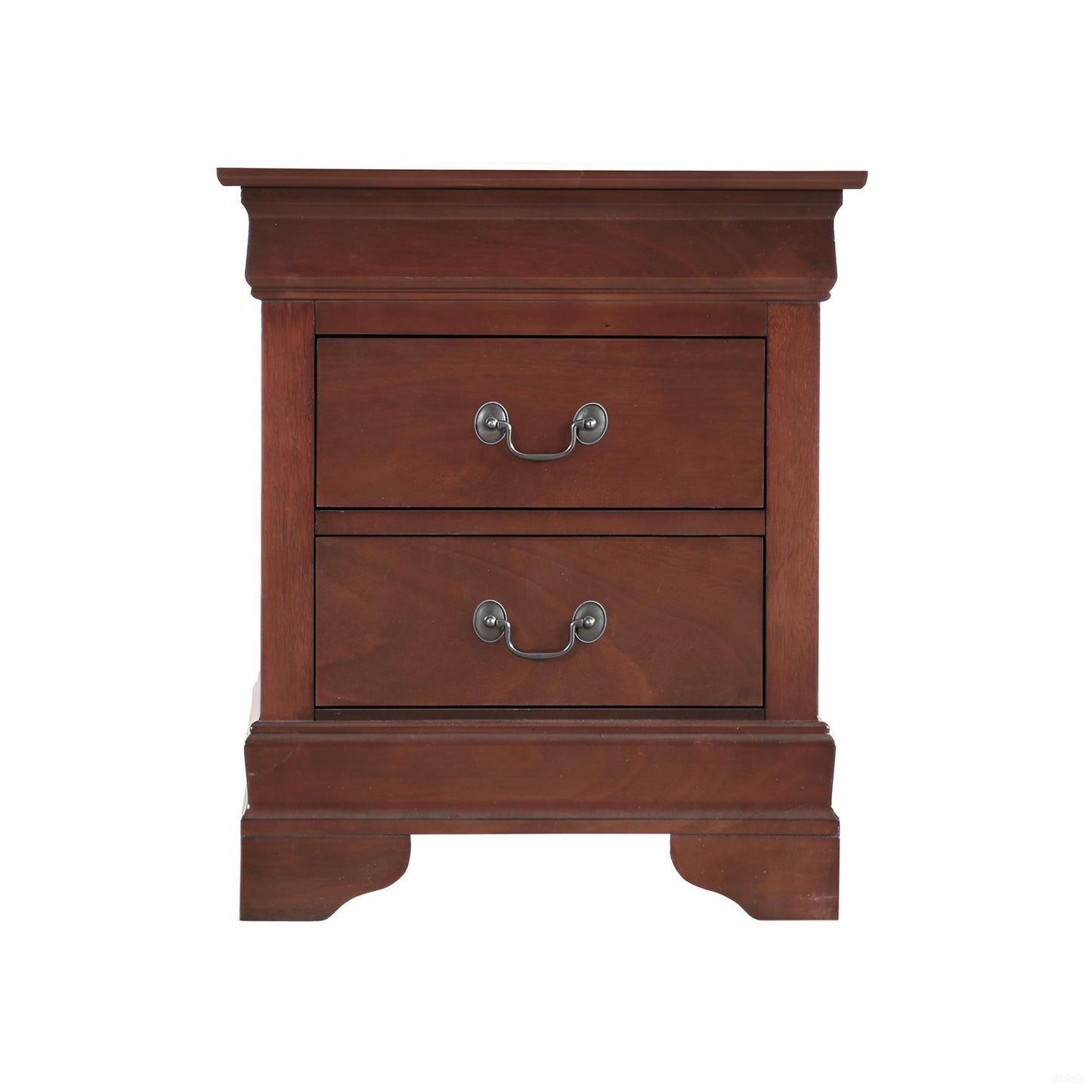 Louis Phillipe - Nightstand