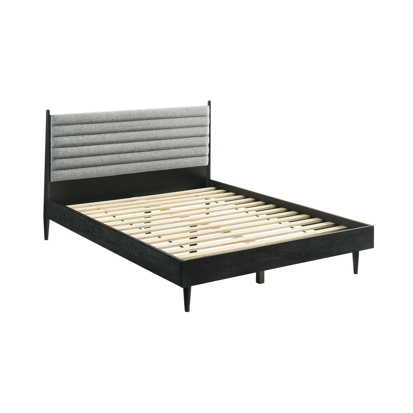 Artemio - Wood Bedroom Set