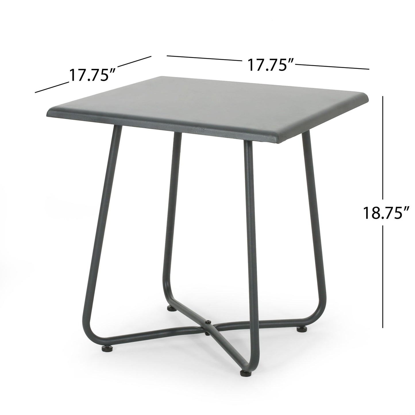 Alder - Side Table
