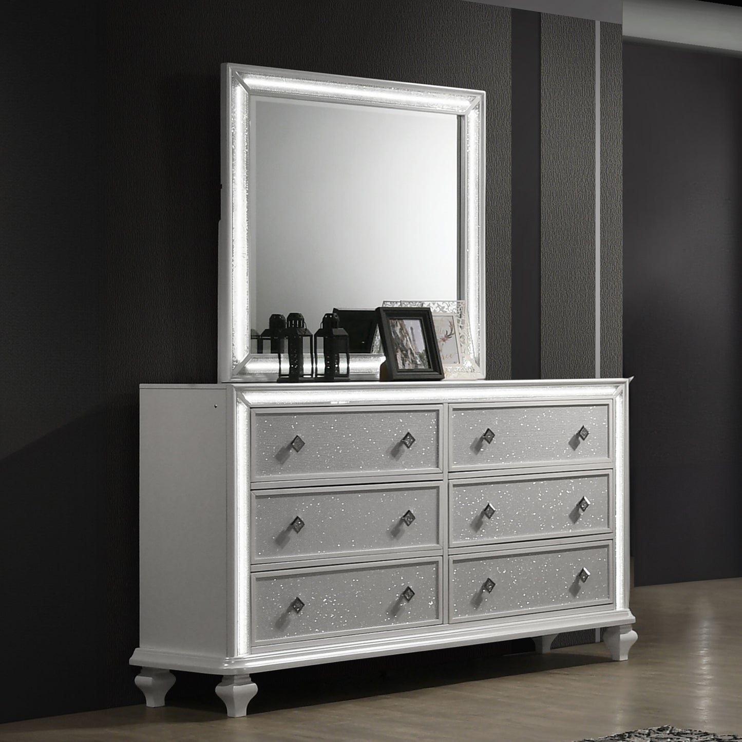 Stardust - Dresser