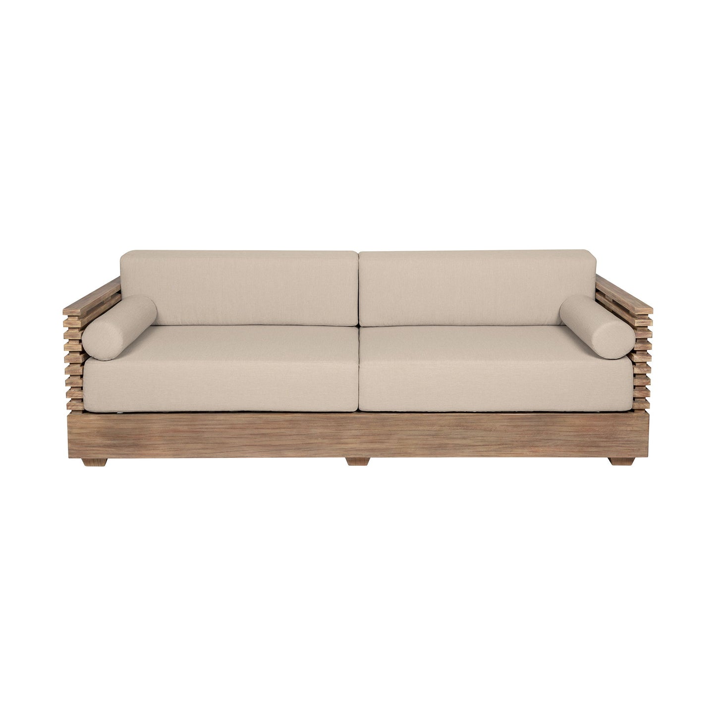 Vivid - Outdoor Patio Sofa