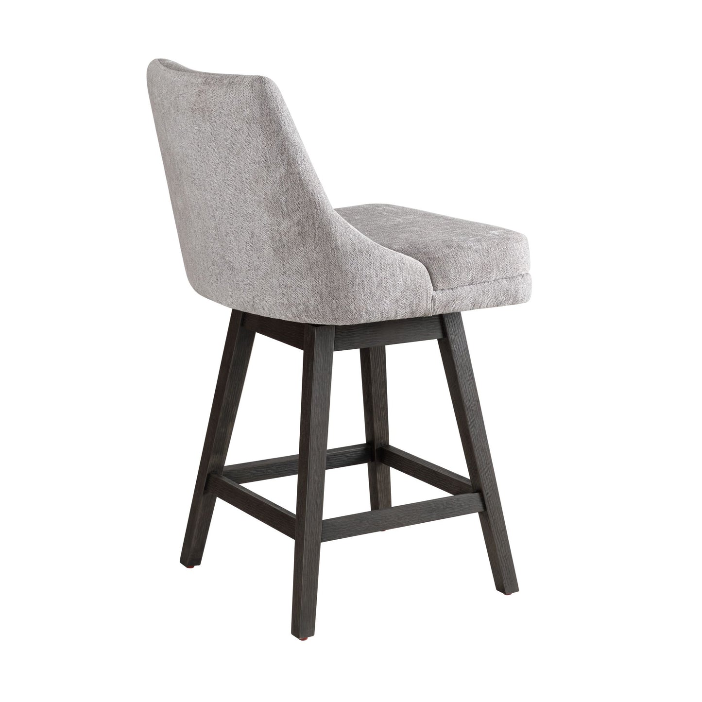 Branson - Swivel Barstool