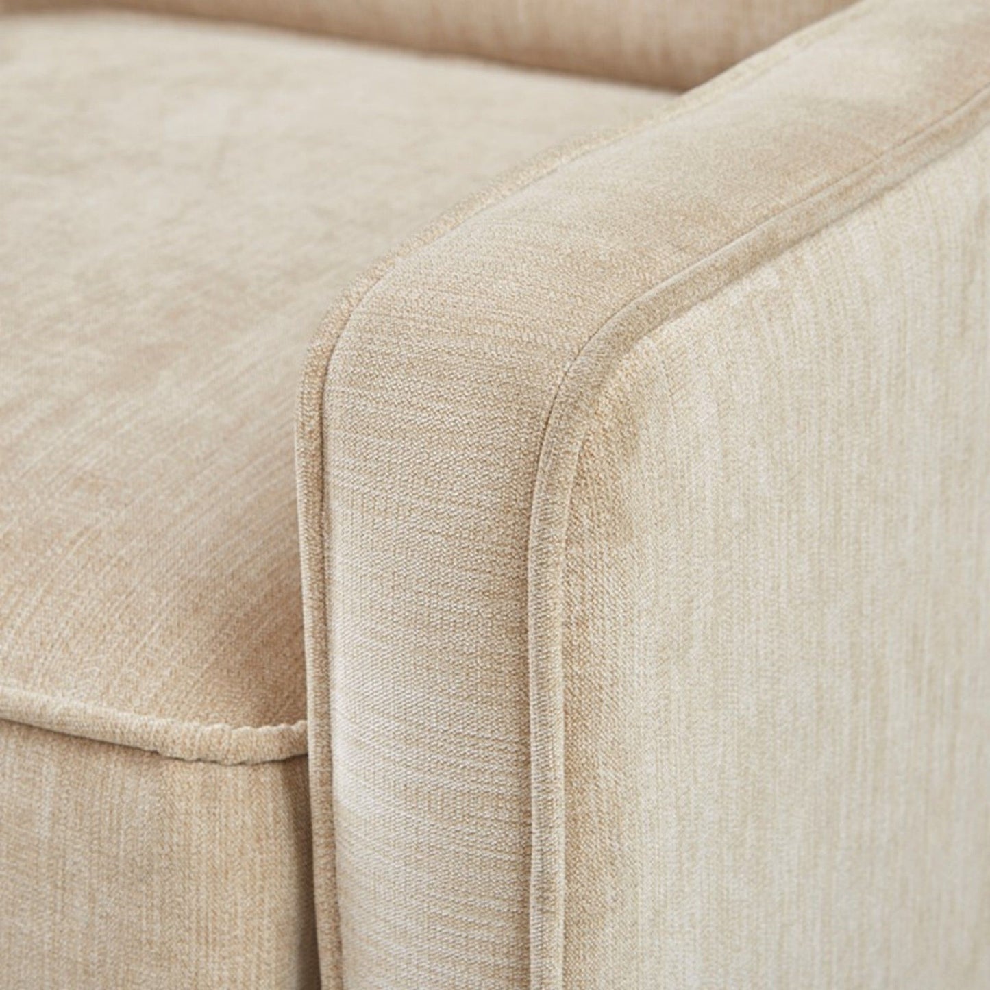 Swivel Chair With 360 Degree Rotation