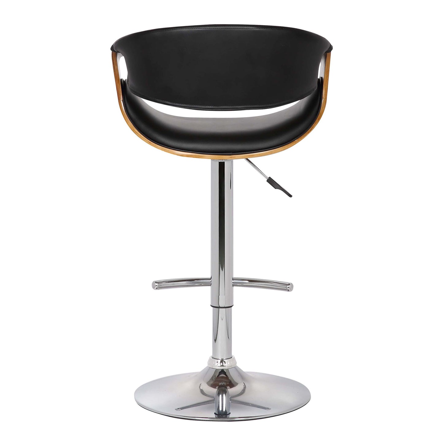 Butterfly - Adjustable Height Swivel Bar Stool
