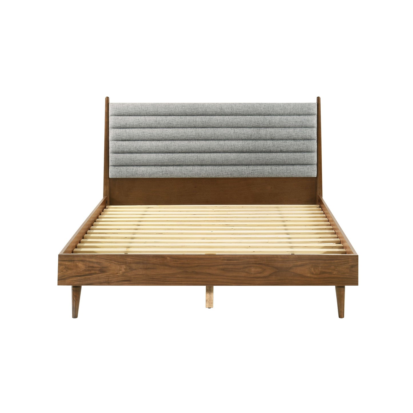 Artemio - Wood Bedroom Set