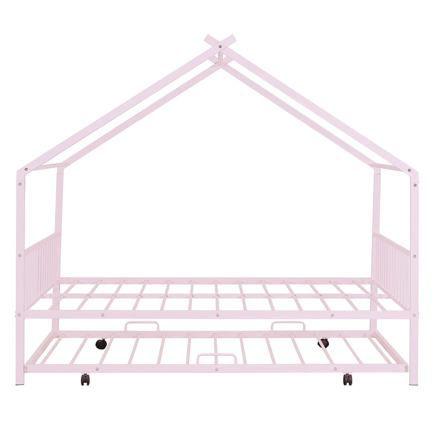 Adorable House Design Bed