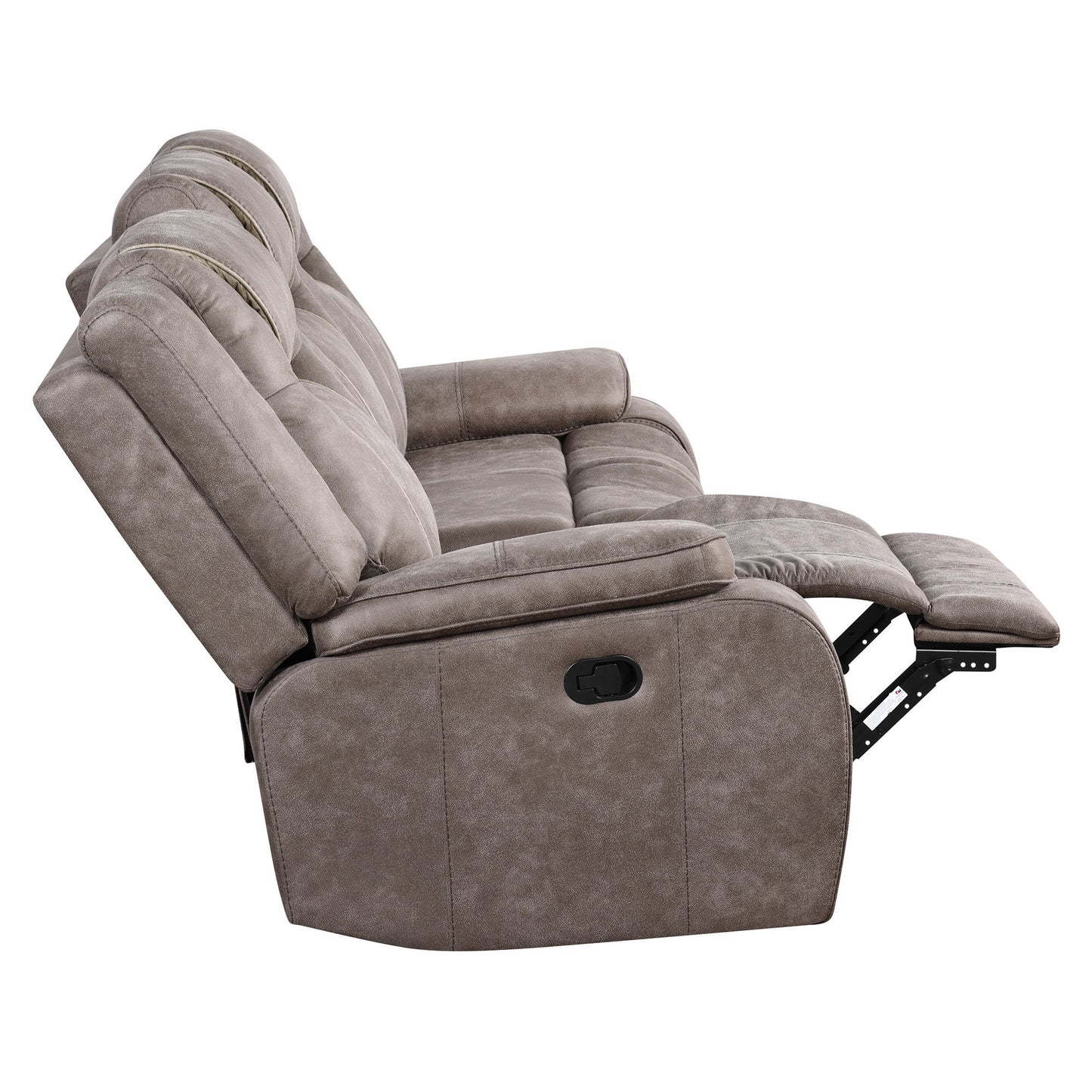 Blake - Manual Reclining Sofa Set