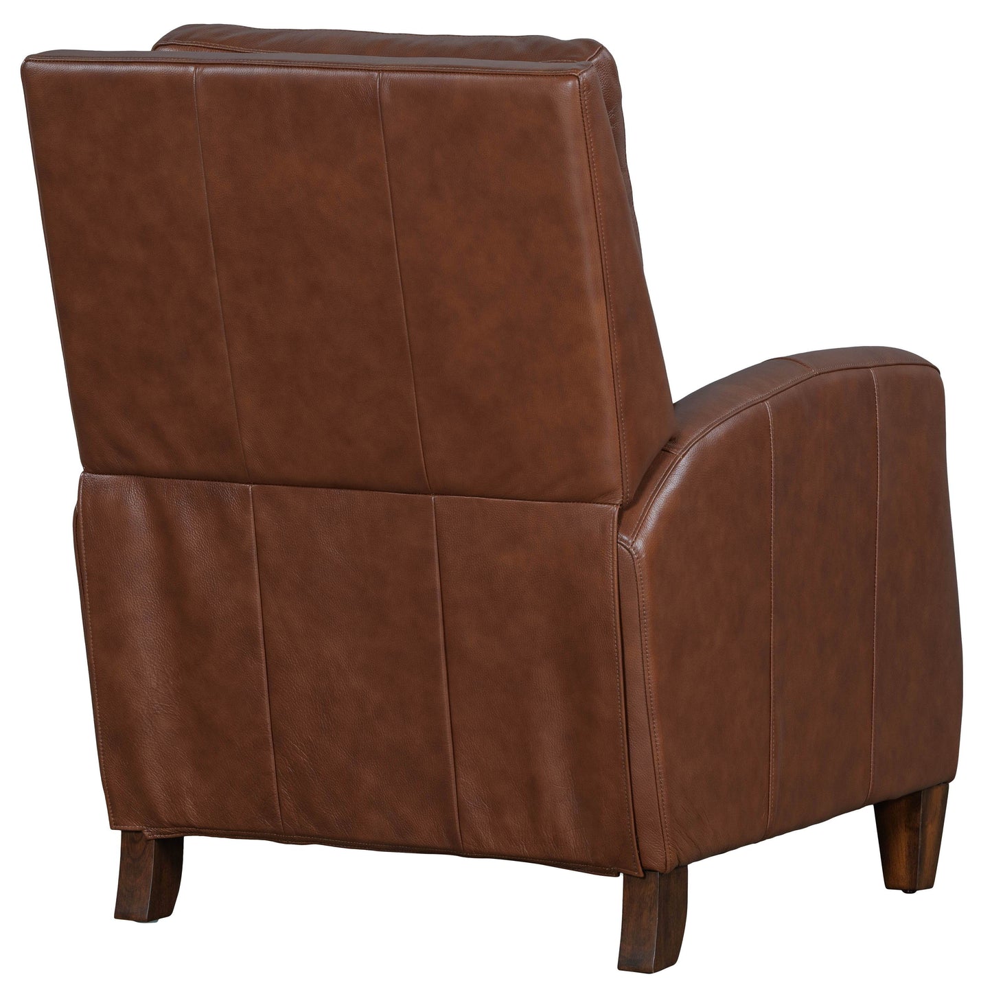 Hunter - Manual Pushback Recliner