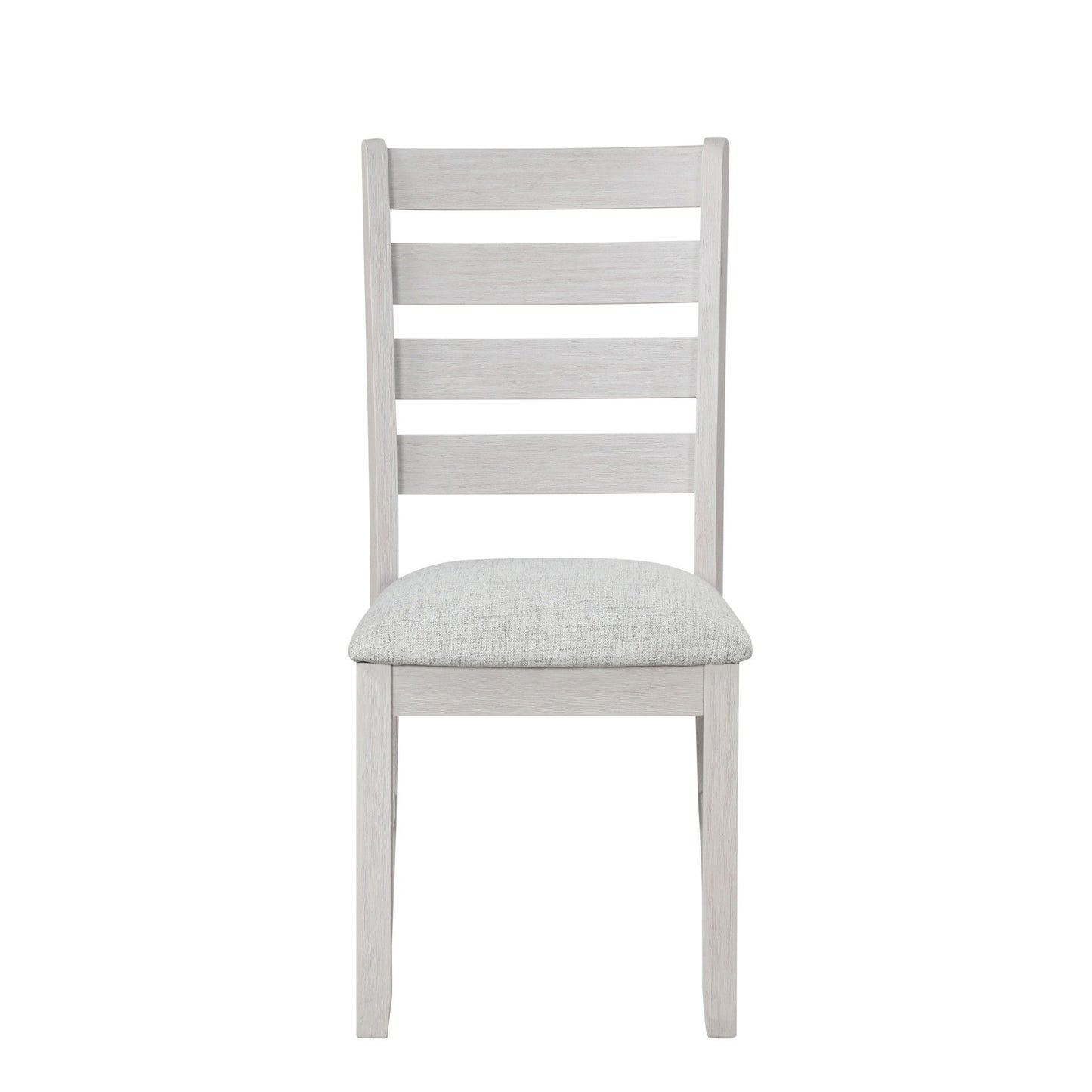 Echo - Dining Chair - Driftwood