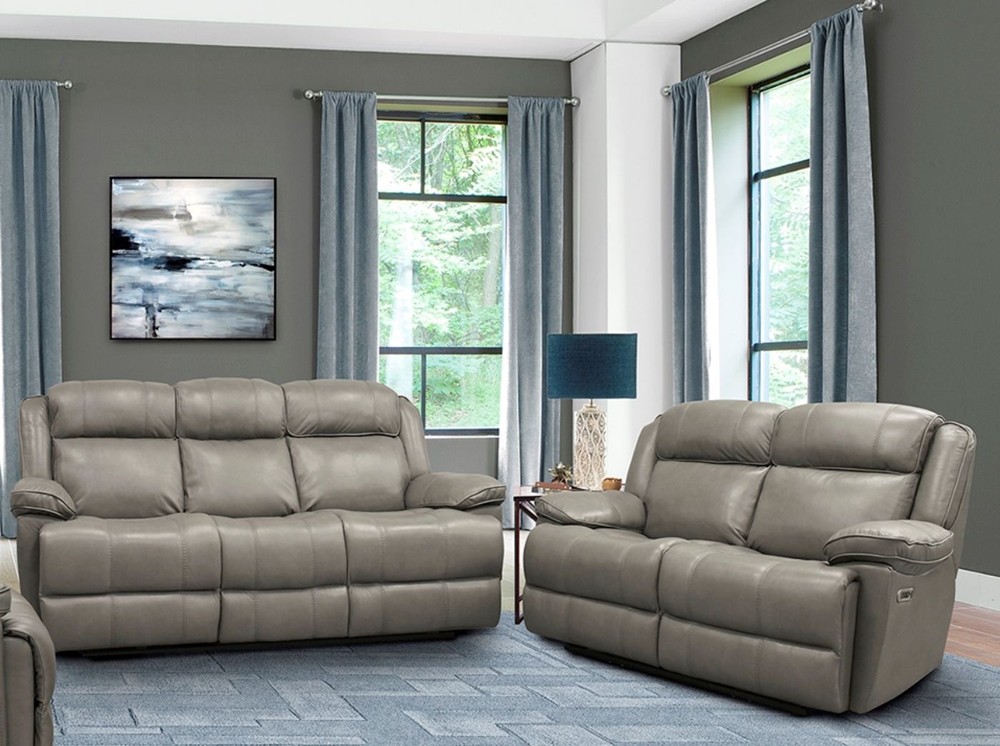 Eclipse - Living Room Set
