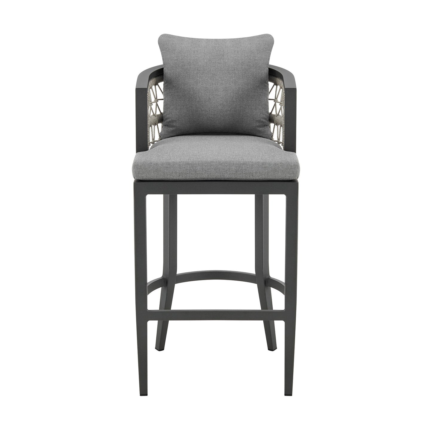 Zella - Outdoor Patio Bar Stool