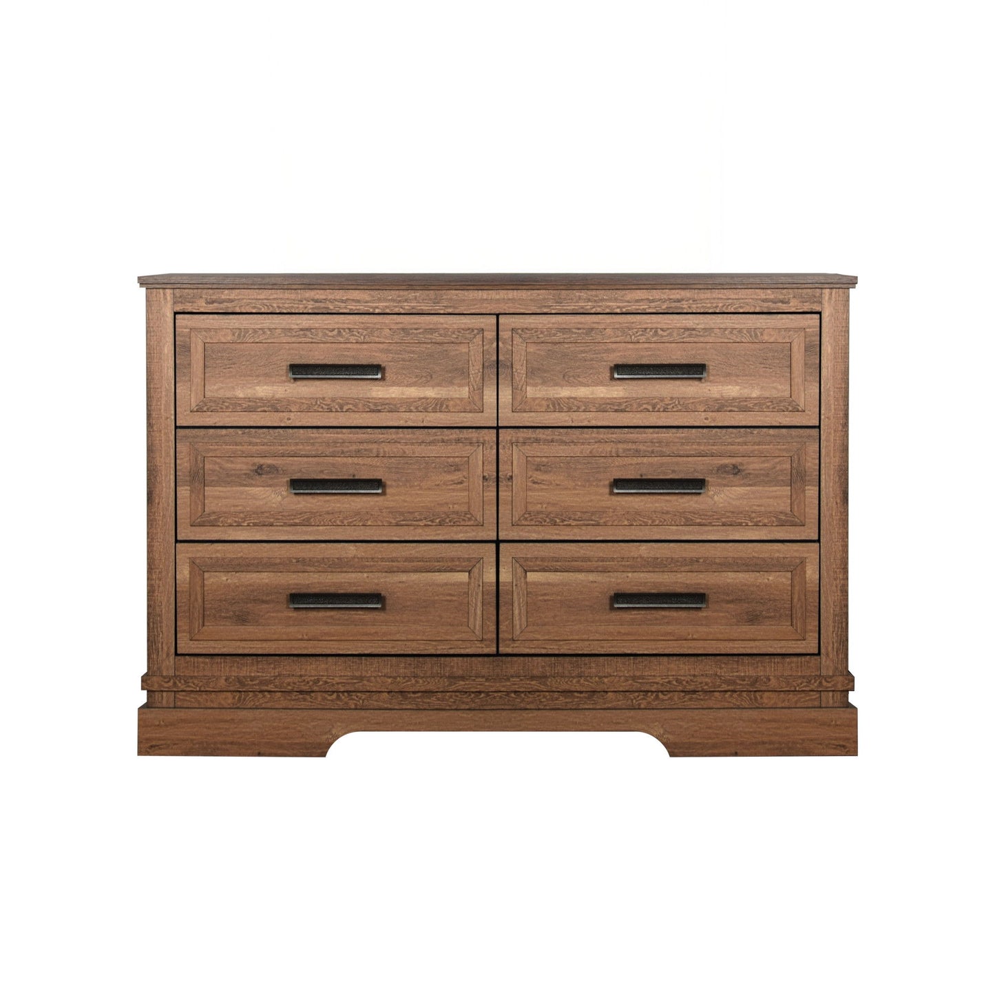 Coventry Hall - Dresser - Pecan