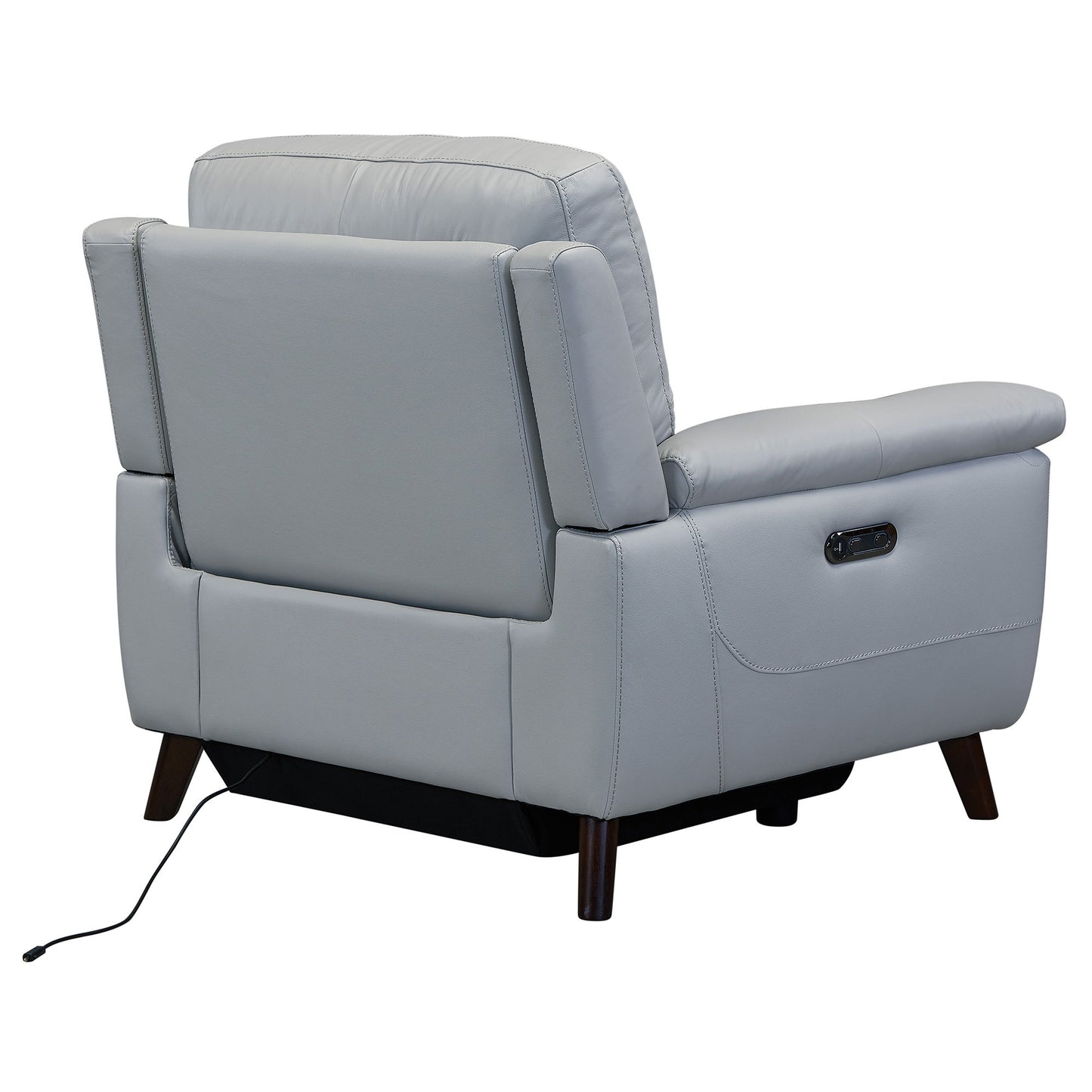 Lizette - Leather Reclining Chair