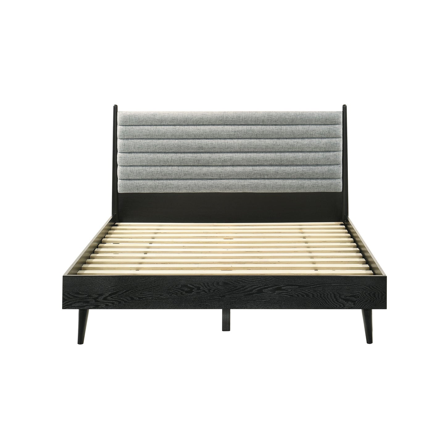 Artemio - Wood Bedroom Set