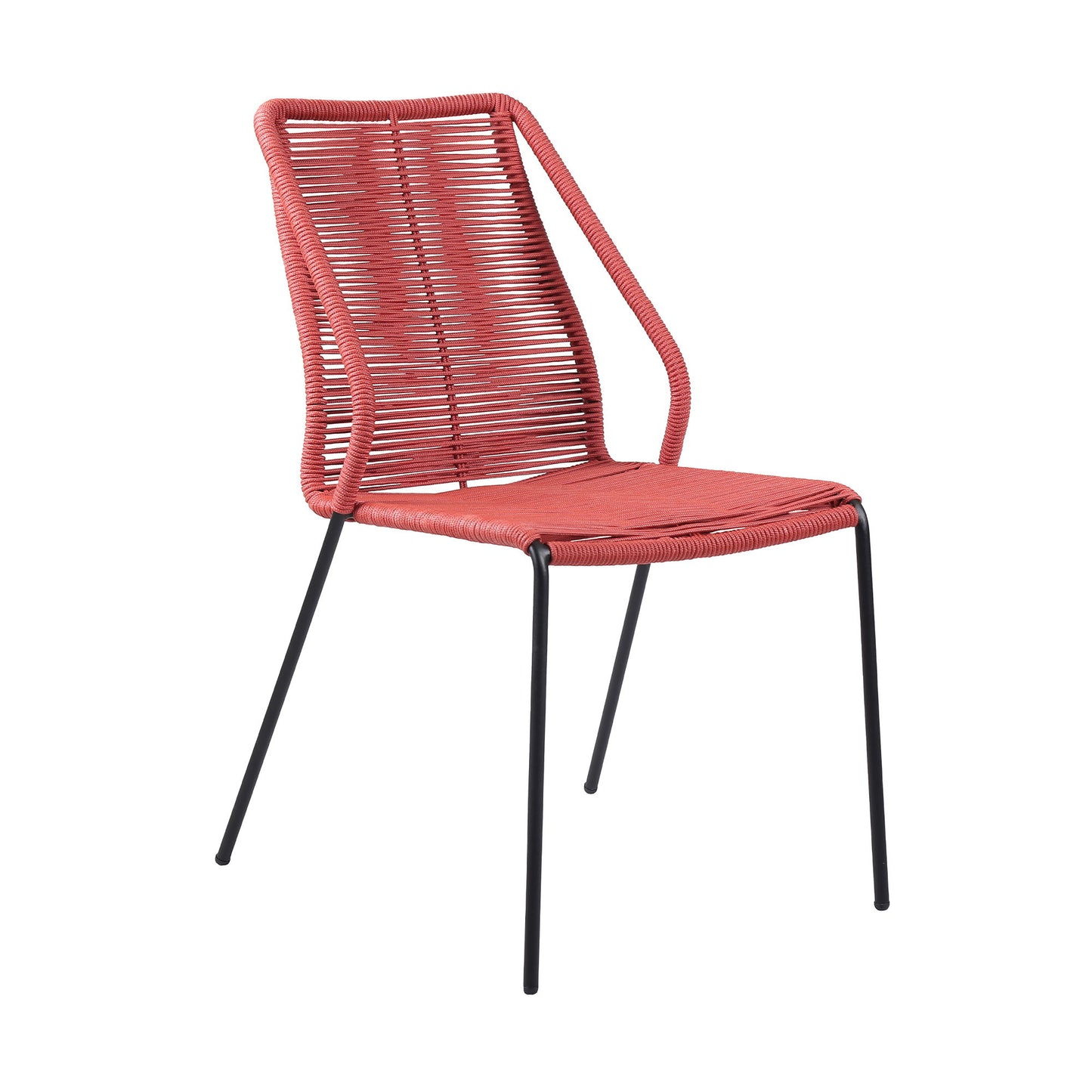 Clip - Dining Chair (Set of 2)
