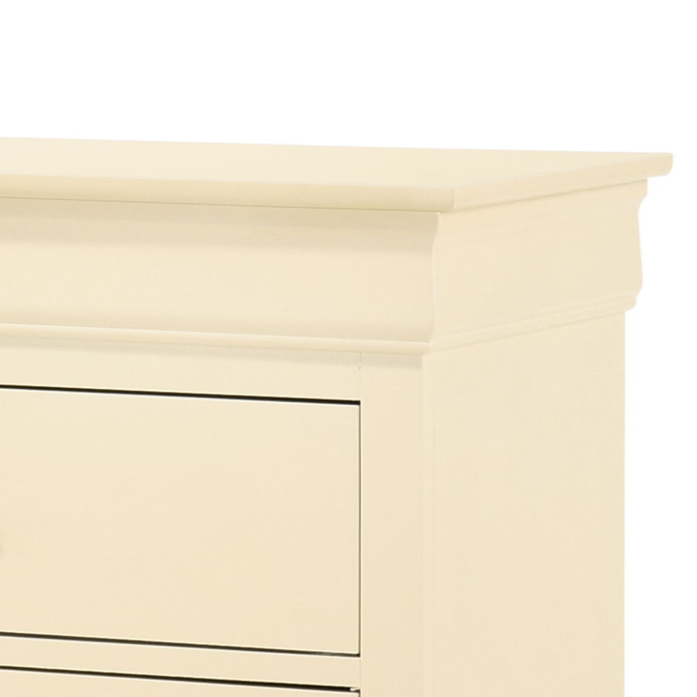Traditional Dresser Elegant