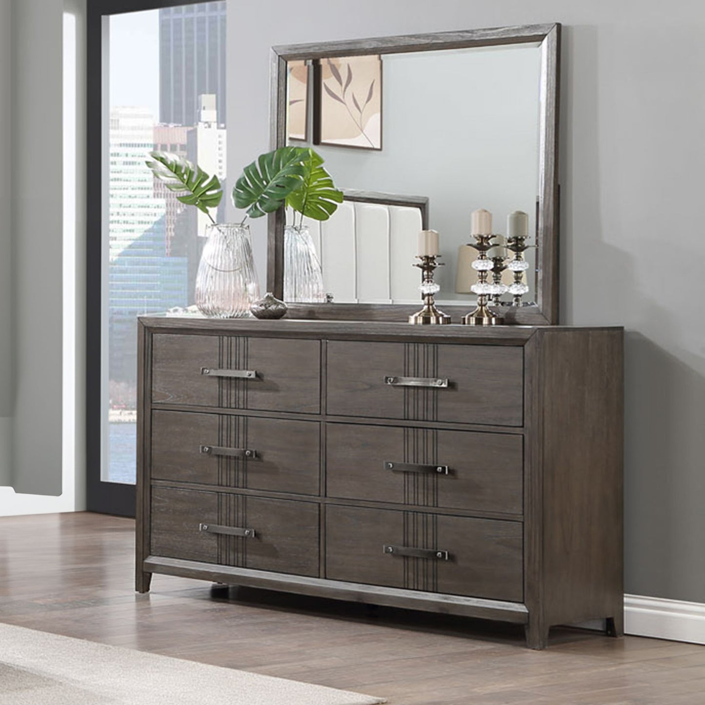 Landon - Dresser